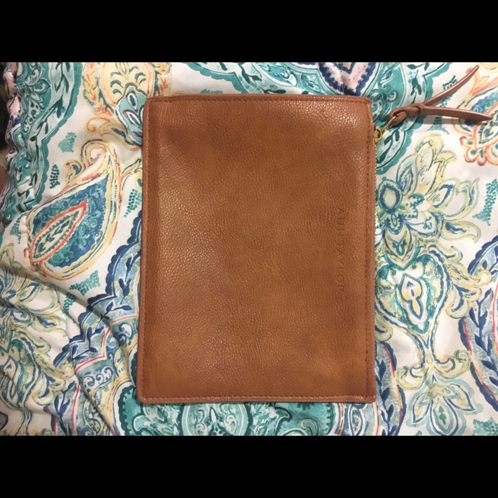 ANN TAYLOR BAG